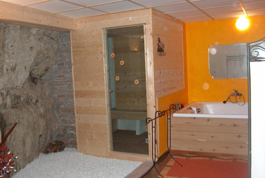 Panicale Sauna 178703649